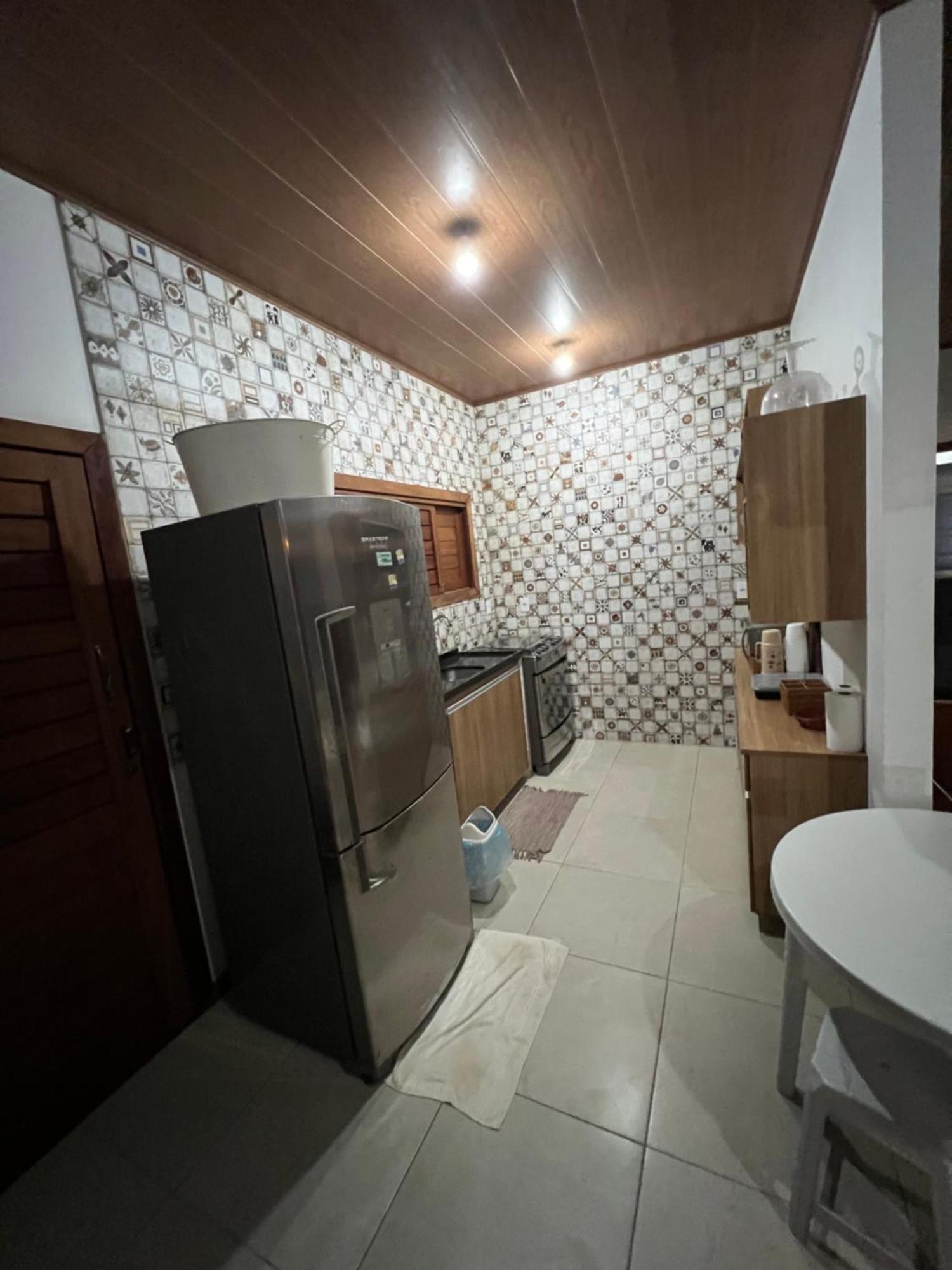 Casa Sao Miguel Dos Milagres Βίλα Εξωτερικό φωτογραφία