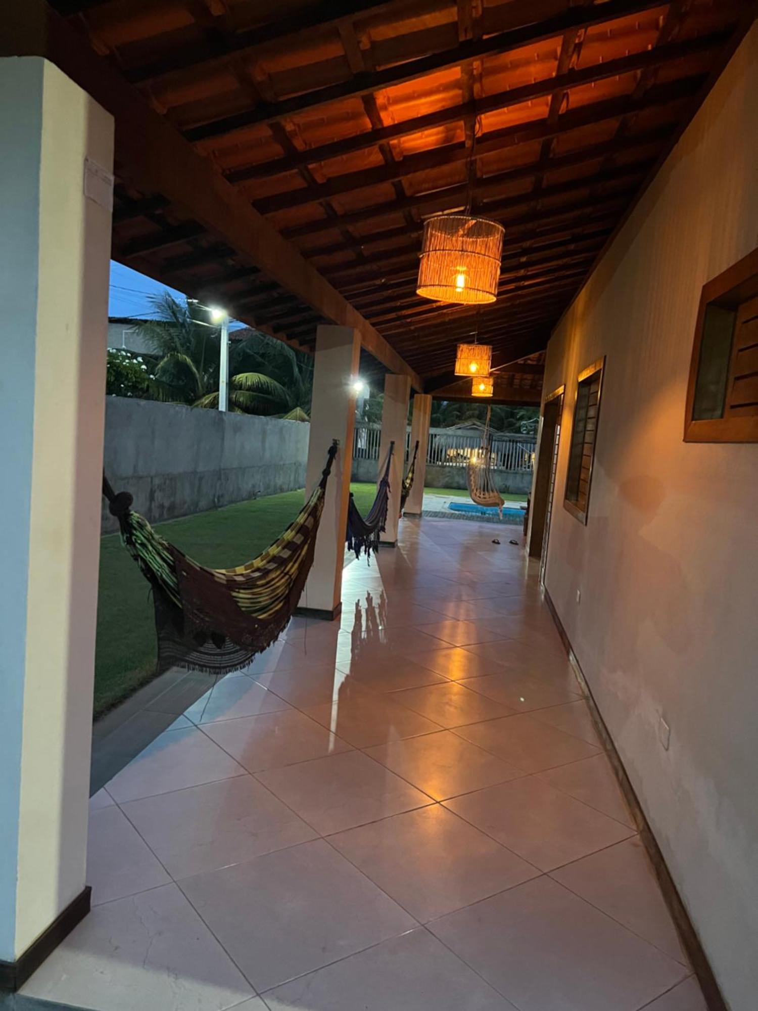 Casa Sao Miguel Dos Milagres Βίλα Εξωτερικό φωτογραφία
