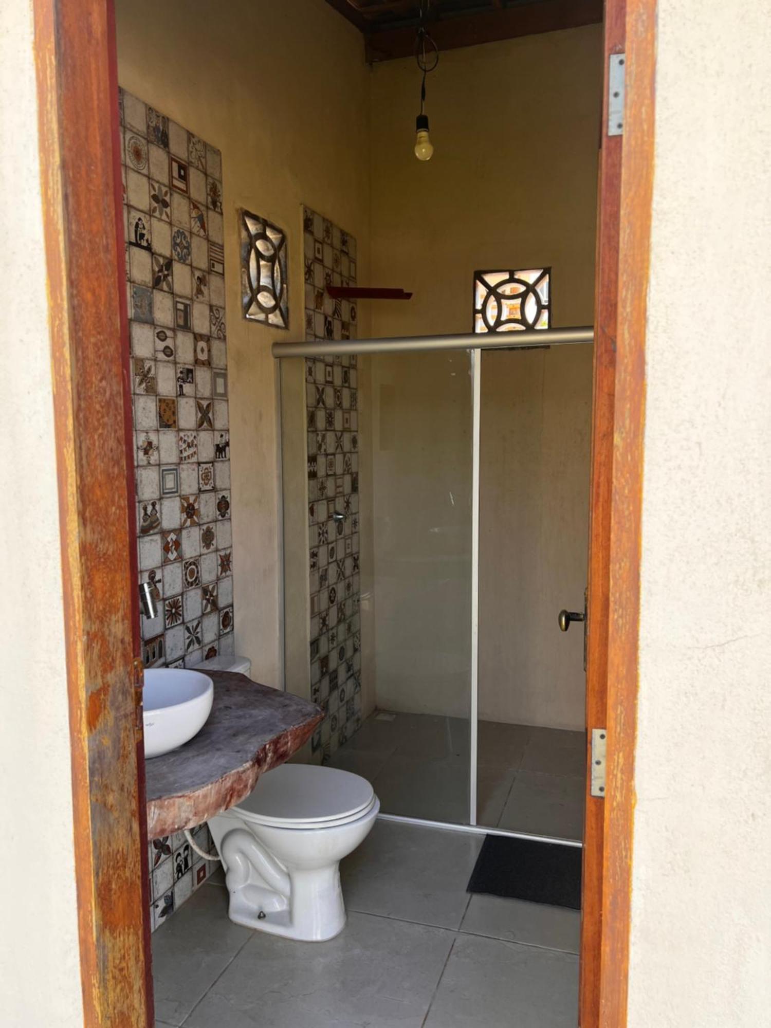 Casa Sao Miguel Dos Milagres Βίλα Εξωτερικό φωτογραφία