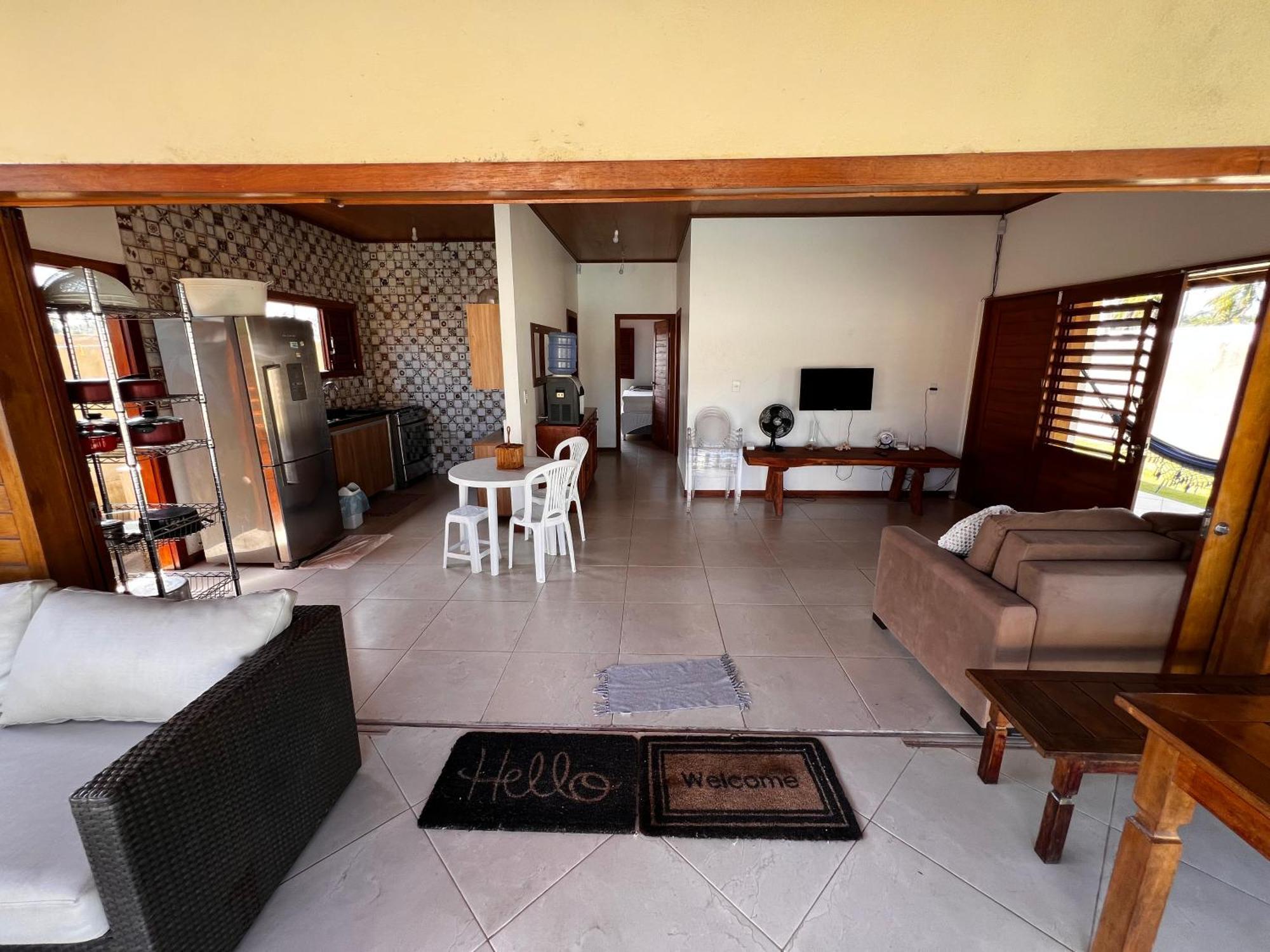 Casa Sao Miguel Dos Milagres Βίλα Εξωτερικό φωτογραφία