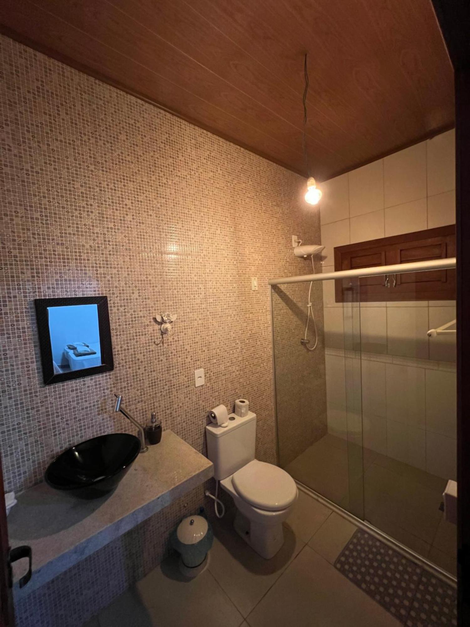Casa Sao Miguel Dos Milagres Βίλα Εξωτερικό φωτογραφία